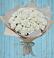 Букет цветов из: Гвоздики в Светлополянске