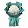 Букет цветов из: Гортензия в Светлополянске