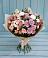 Букет цветов из: Хризантемы, Розы и Альстромерии в Светлополянске
