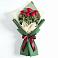 Букет цветов из: Розы в Светлополянске
