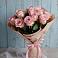 Букет цветов из: Розы в Светлополянске