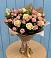 Букет цветов из: Розы в Светлополянске