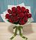 Букет Красные розы в Светлополянске