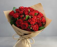 Букет Любовный роман в Светлополянске
