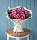 Букет цветов из: Розы в Светлополянске