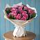 Букет цветов из: Розы в Светлополянске