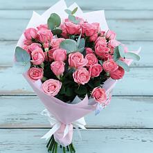 Букет Леди совершенство в Светлополянске